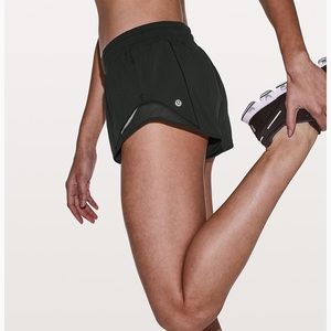 Lulu lemon Hotty Hot Short II